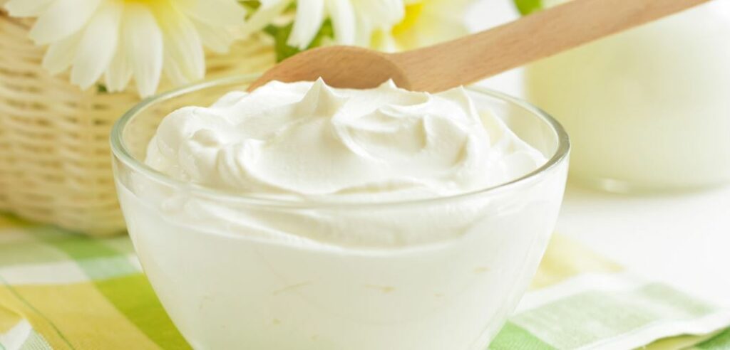 curd for health