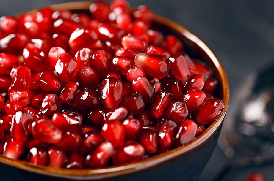 pomegranate