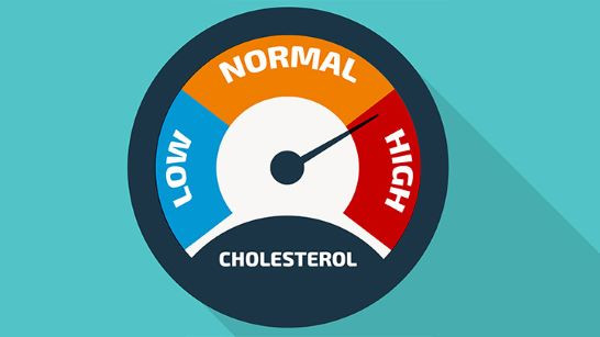 Cholesterol