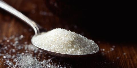 sugar for health