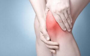 knee pain