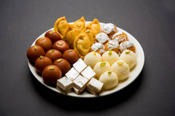 indian sweets