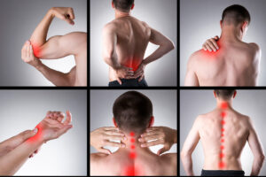 muscle pain