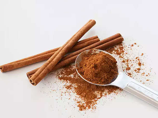 cinnamon