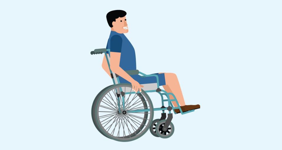 How to take care of the differently abled during corona