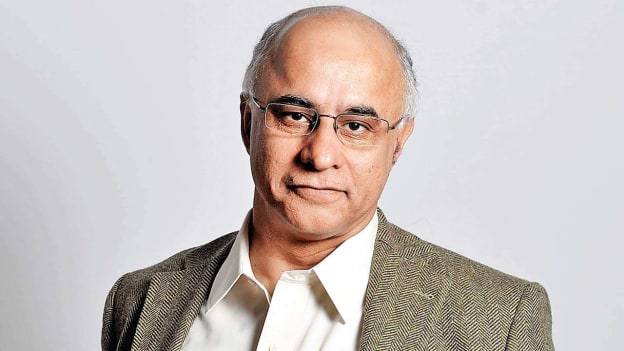 subrato bagchi